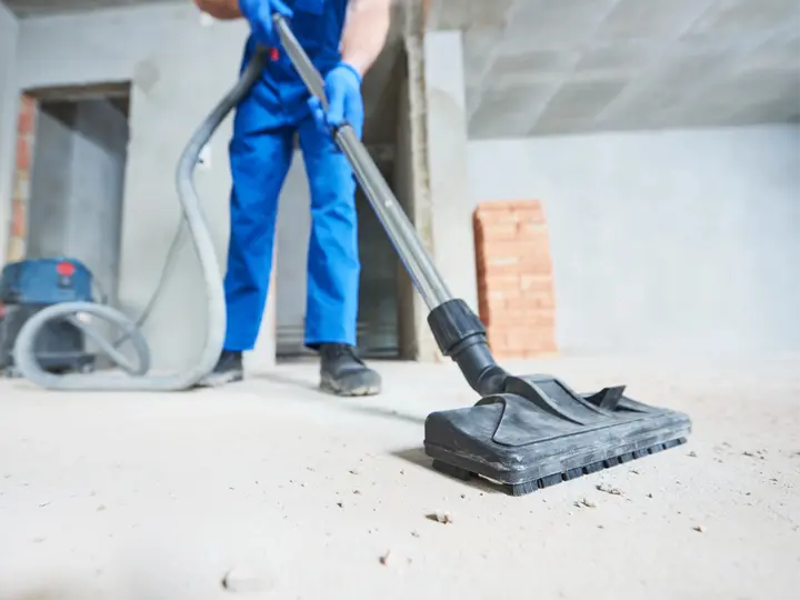 Bauendreinigung Neutraubling – MK Reinigung reinigt nach dem Bau bezugsfertig